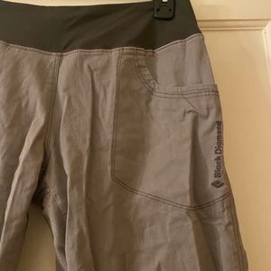 Black Diamond Climbing Pant